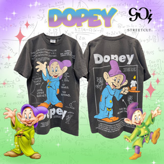 ⚡️⚡️ พร้อมส่ง ⚡️⚡️ DOPEY PURPLE T-Shirt