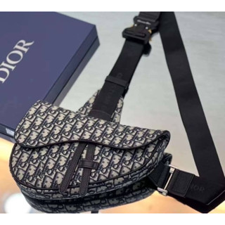 กระเป๋า Dior งานvip งานสวยเทียบแท้ size 27 cm boxset*