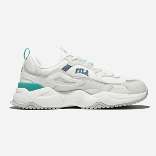 Fila รองเท้าผ้าใบ รองเท้าแฟชั่น UX Rayflide LT 1RM02120E-143 (2990)