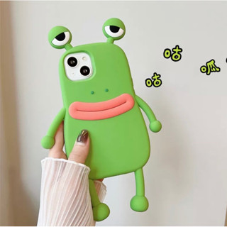 🐸เคสกบมีไอโฟนจ้าส่งจากไทยไม่รอนาน