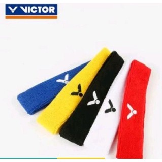 ผ้าคาดหัวกันเหงื่อ Headband Victor SP130