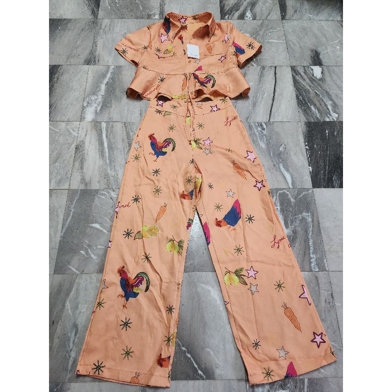 ✨️งานป้าย✨️ชุดเซ็ต Jariya