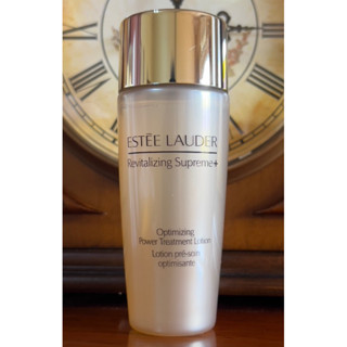 ESTÉE LAUDER Revitalizing Supreme+ Optimizing, Power Treatment Lotion(30ml)