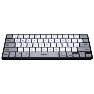 Bluetooth Keyboard NKB-103 - คีย์บอร์ดบลูทูธ