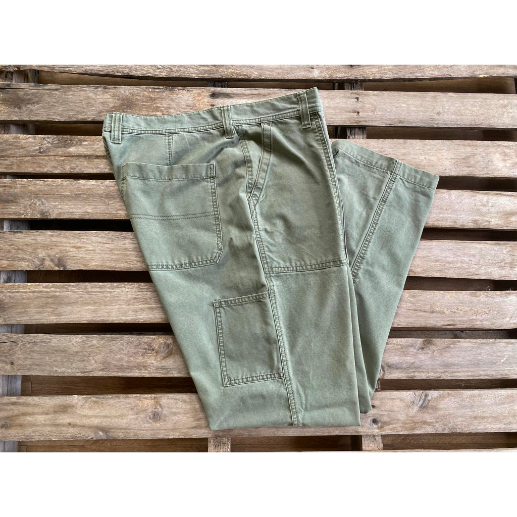 กางเกง LL Bean Military Cargo Pants