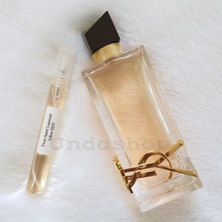 แบ่งขายน้ำหอมแท้ Yves Saint Laurent Libre EDT น้ำหอมแท้ 100%