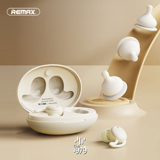 REMAX® หูฟังบลูทูธ SLEEPBUDS Z2 DREAMER SERIES ENC EARBUDS