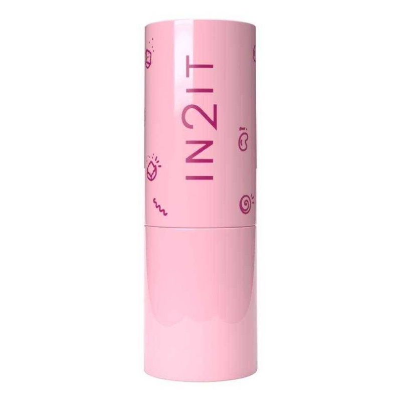 IN2IT Forever Matte Lipstick อินทูอิท ลิปแมท ลิปแมทต์ ลิปสติก[1.5g]