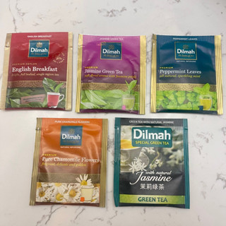 🍵แบ่งขาย Dilmah ดิลมา ชาซอง