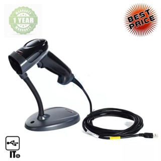 Barcode Scanner 2D YOUJIE HH660 By HONEYWELL ประกัน 1Y  เครื่องสแกนบาร์โค้ด