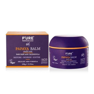 PURE PAPAYACARE - Balm Multi-use - 100g