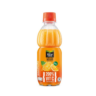 [GWP] Minute maid C-Boost 1 Bottle