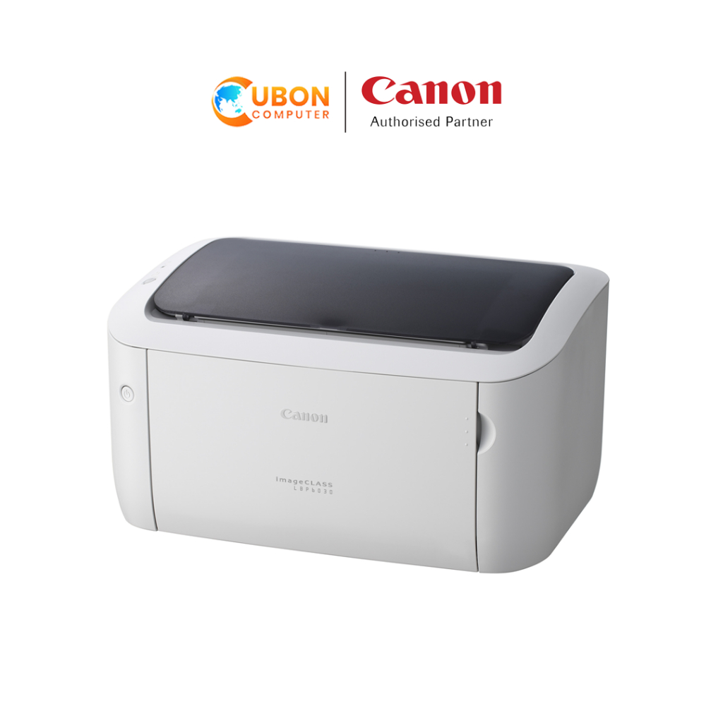 PRINTER ปริ้นเตอร์ CANON IMAGECLASS LBP6030 ประกันศูนย์ 3 ปี