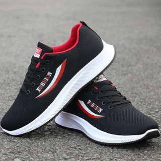 ShoesStudios ขายดีสุดๆ🔥รองเท้าสุดฮิต รองเท้าผ้าใบแฟชั่นผู้ชา…