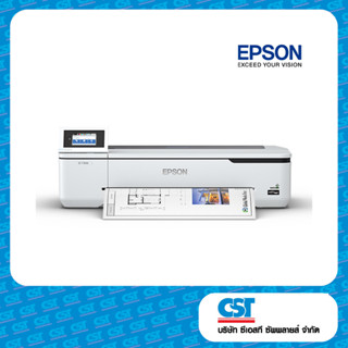 EPSON SureColor SC-T3130N