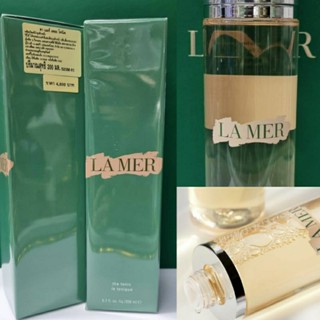 แท้ฉลากไทยลอตปี2022 La Mer The Tonic 200ml