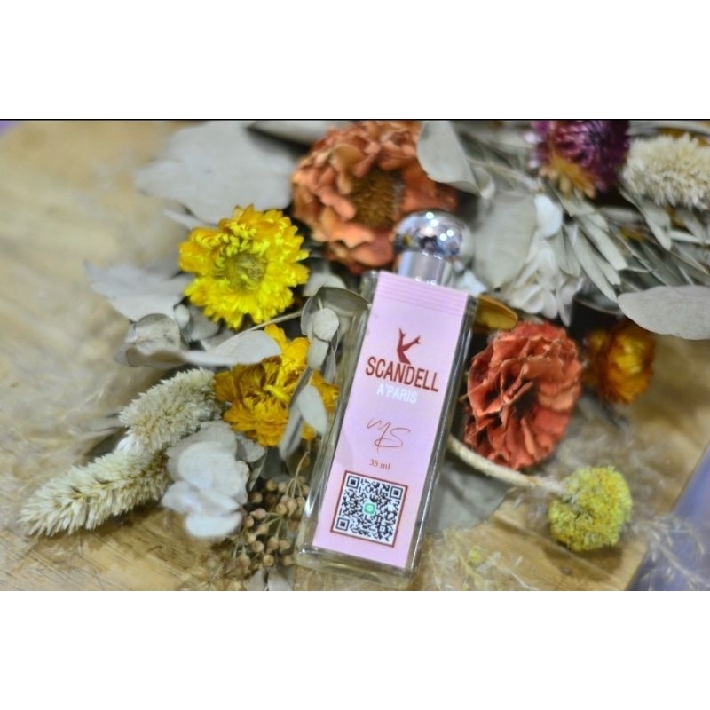 น้ำหอม Scandal Jean Paul Gaultier