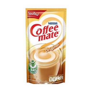 🔥พร้อมส่ง🔥Nestle Coffemate เนสท์เล่ คอฟฟี่เมต