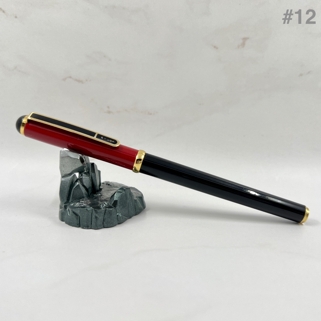 1 Pcs Pilot Parallel Pen Art Fountain FP3-SS Arabic Calligraphy Pen Design  Gothic Font Fancy 1.5/2.4/3.8/6.0mm Fountain Pen Ink - AliExpress