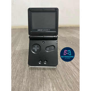 Gameboy Advance Sp จอไบร์เตอร์