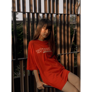 [ส่งฟรี] เสื้อ Oversize รุ่น Limited