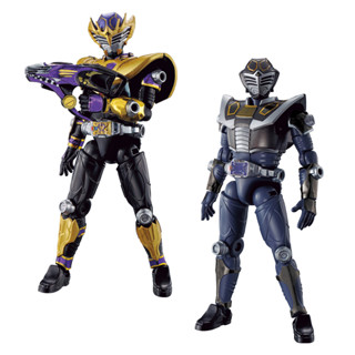 โมเดลฟิกเกอร์ Premium Bandai(Limited edition) งานเเท้ของใหม่มือหนึ่ง ชุดพิเศษ Sodo kamenrider โซโดมาร์สไรเดอร์ริวคิ