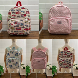 New Arrival Cath Kidstons Waterproof Backpack/Laptop Bag