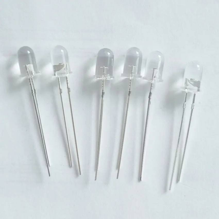 phototransistor f3 ขนาด 3 มม. wavelength 940nm