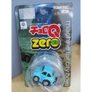 TOMYTEC Choro Q zero Z-31d Volkswagen Type l