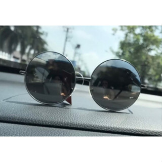 ✅[พร้อมส่ง]แว่นกันแดดแฟชั่น แว่นวินเทจ แว่นตาแฟชั่น ถ่ายจากงานจริง