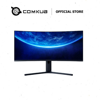 MONITOR (จอมอนิเตอร์) XIAOMI MI 34" CURVED GAMING 144 Hz(Monitor)