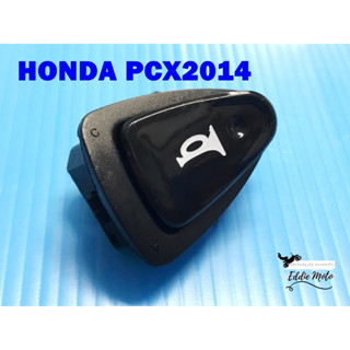 HONDA PCX year 2014 HORN SWITCH  // สวิทช์แตร