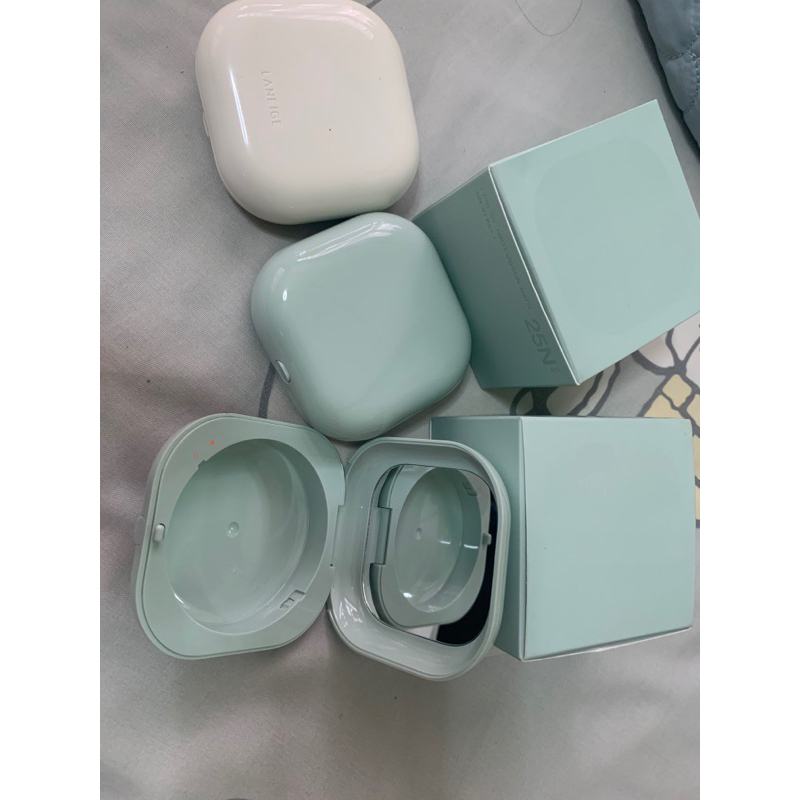 ตลับ Laneige Neo Cushion รุ่น Matte