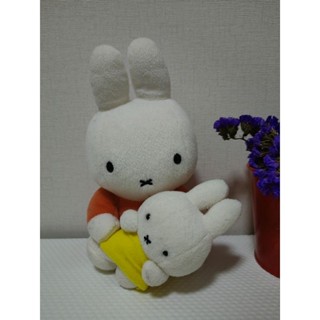 ตุ๊กตา​ กระต่ายมิฟฟี่​ Miffy