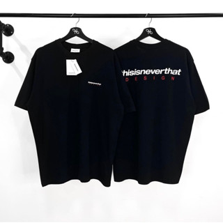 THISISNEVERTHAT t-shirt