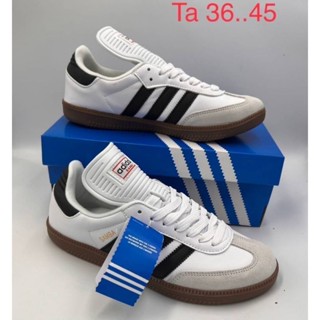 รองเท้า Adidas samba