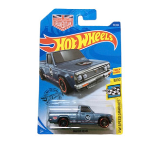 MAZDA REPU Hotwheels