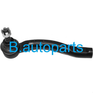 ลูกหมากคันชักสั้น ตัวนอก TOYOTA VIOS YARIS NCP92 NCP93 2007-2013 PRIUS NHP10 1.5 2011- AISIN /คู่