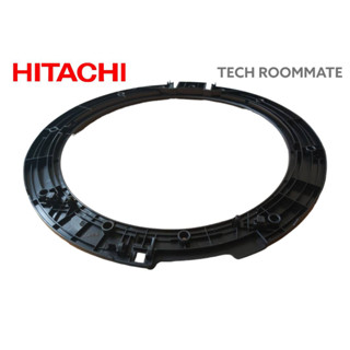 อะไหล่ของแท้/ตัวยึดประตูเครื่องซักผ้าฮิตาชิ/HITACHI/BD-W70MAE*009/รุ่น BD-W70MAE