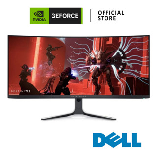 DELL ALIENWARE / NVIDIA G-SYNC COMPATIBLE / 34.18" OLED 175Hz 0.1ms (AW3423DW)