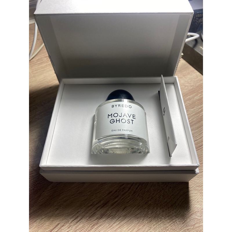 ส่งต่อน้ำหอม Byredo Mojave ghost