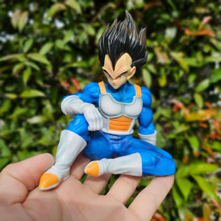 [พร้อมส่ง ส่งจากไทย][ตรงปก ถ่ายจากของจริง] เบจิต้า Vegeta Dragonball SET