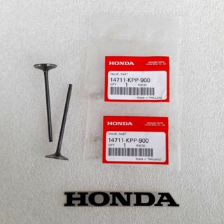 วาล์วไอดี HONDA แท้ศูนย์ CBR150R ( ปี2004 ) / CBR150R ( ปี2011-2017 ) / CBR REPSOL