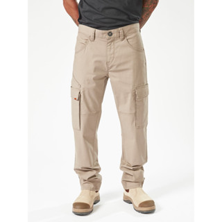 Volcom กางเกงคาร์โก METER LIGHTWEIGHT WORK PANT