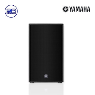 YAMAHA CZR10 ตู้ลำโพง PASSIVE 10 นิ้ว / ราคาต่อ 1 ใบ (สินค้าใหม่ของแท้ 100% ประกัน สยามยามาฮ่า)