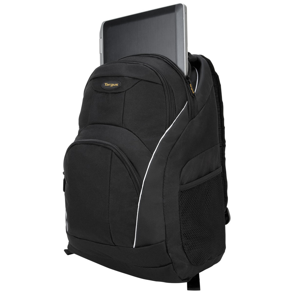 Targus TSB194US 15.6" Motor Backpack กระเป๋าเป้สะพายหลัง ของแท้ ประกันศูนย์ Lifetime Warranty