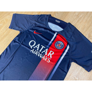 เสื้อทีมPSG เหย้า ( กรม ) 23-24