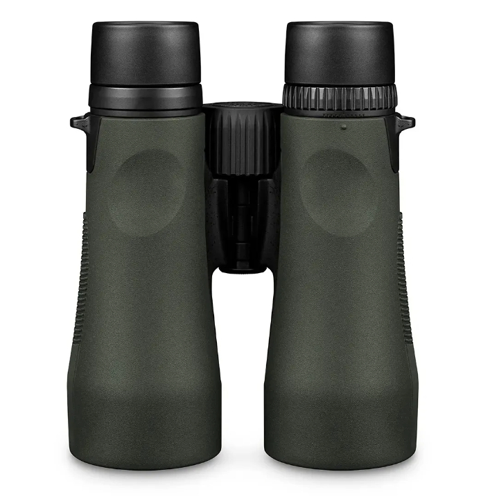 Vortex DIAMONDBACK HD กล้องส่องทางไกลสองตา อัตราขยาย 10 เท่า หน้าเลนส์ 50 เท่า — صورة 3