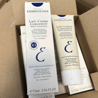 Embryolisse Lait-Creme Concentre 75ml ( New Package )