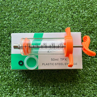 ไซริงค์ Syringe กระบอกฉีดยา นำเข้า ไซริ้งป้อนอาหารสัตว์ 5ml 10ml 20ml 30ml 50ml